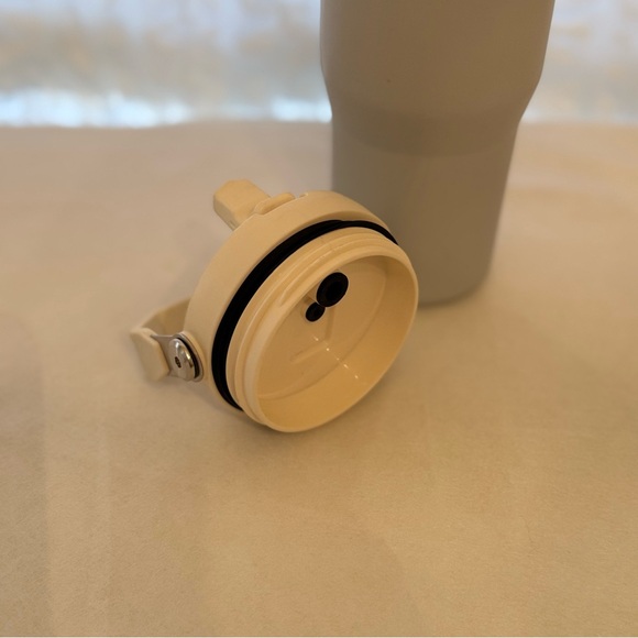 Stanley Light Blue Insulated Tumbler - Picture 6 of 11